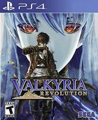 Valkyria Revolution - Playstation 4 | Anubis Games and Hobby