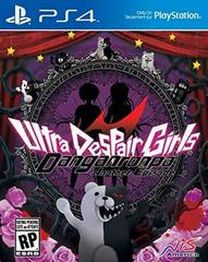 Danganronpa Another Episode: Ultra Despair Girls - Playstation 4 | Anubis Games and Hobby