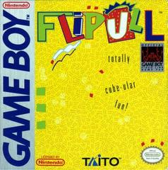 Flipull - GameBoy | Anubis Games and Hobby