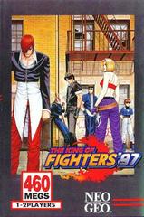 King of Fighters 97 - Neo Geo AES | Anubis Games and Hobby