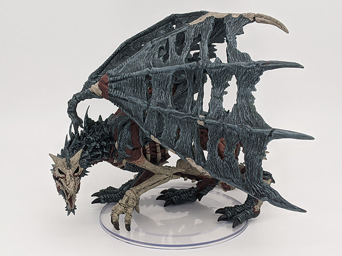 Adult Green Dracolich | Anubis Games and Hobby