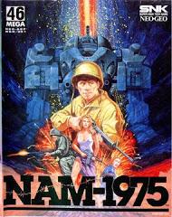 Nam 1975 - Neo Geo | Anubis Games and Hobby