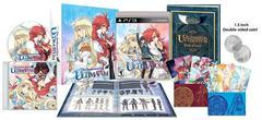 Awakened Fate: Ultimatum [Limited Edition] - Playstation 3 | Anubis Games and Hobby