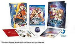 Ar Nosurge Plus: Ode to an Unborn Star [Limited Edition] - Playstation Vita | Anubis Games and Hobby