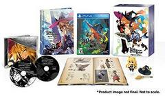 Witch and the Hundred Knight Revival [Limited Edition] - Playstation 4 | Anubis Games and Hobby