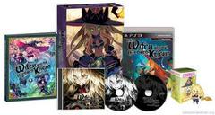 Witch and the Hundred Knight [Limited Edition] - Playstation 3 | Anubis Games and Hobby