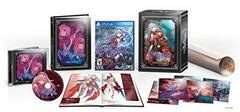 Nights of Azure Limited Edition - Playstation 4 | Anubis Games and Hobby