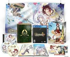 Atelier Sophie: The Alchemist of the Mysterious Book [Limited Edition] - Playstation 4 | Anubis Games and Hobby