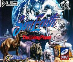 Sim Earth the Living Planet - TurboGrafx CD | Anubis Games and Hobby