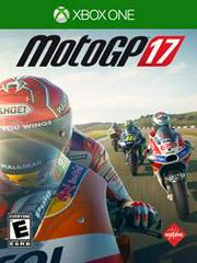 MotoGP 17 - Xbox One | Anubis Games and Hobby