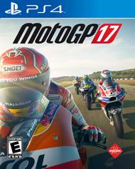MotoGP 17 - Playstation 4 | Anubis Games and Hobby