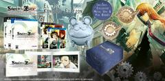 Steins Gate [El Psy Kongroo Edition] - Playstation 3 | Anubis Games and Hobby