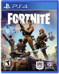 Fortnite - Playstation 4 | Anubis Games and Hobby