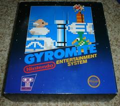 Gyromite [ROB Bundle] - NES | Anubis Games and Hobby