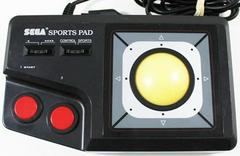 Sports Pad Controller - Sega Master System | Anubis Games and Hobby