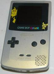 Pokemon Gold and Silver Special Edition Gameboy Color - GameBoy Color | Anubis Games and Hobby