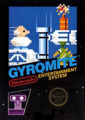 Gyromite [5 Screw] - NES | Anubis Games and Hobby