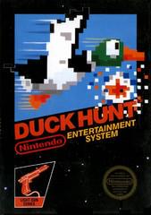 Duck Hunt [5 Screw] - NES | Anubis Games and Hobby