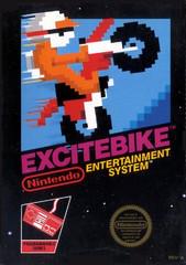 Excitebike [5 Screw] - NES | Anubis Games and Hobby