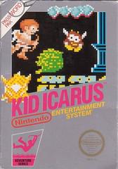 Kid Icarus [5 Screw] - NES | Anubis Games and Hobby