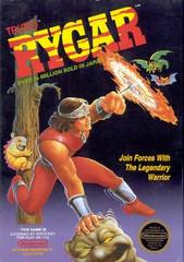 Rygar [5 Screw] - NES | Anubis Games and Hobby