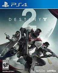 Destiny 2 - Playstation 4 | Anubis Games and Hobby