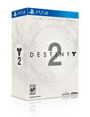 Destiny 2 [Limited Edition] - Playstation 4 | Anubis Games and Hobby