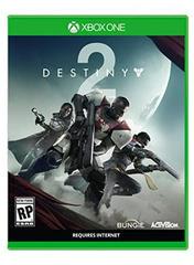 Destiny 2 - Xbox One | Anubis Games and Hobby