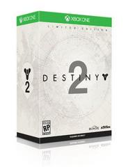 Destiny 2 [Limited Edition] - Xbox One | Anubis Games and Hobby