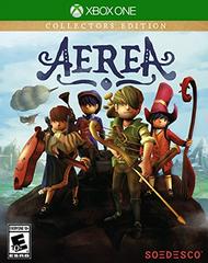 Aerea Collector's Edition - Xbox One | Anubis Games and Hobby