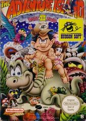 Adventure Island Part II - PAL NES | Anubis Games and Hobby