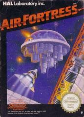 Air Fortress - PAL NES | Anubis Games and Hobby