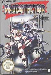 Probotector - PAL NES | Anubis Games and Hobby