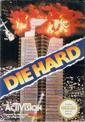 Die Hard - PAL NES | Anubis Games and Hobby