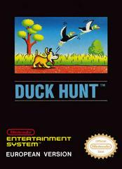 Duck Hunt - PAL NES | Anubis Games and Hobby