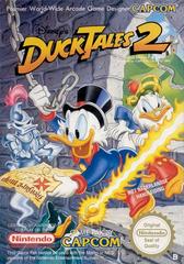 Duck Tales 2 - PAL NES | Anubis Games and Hobby