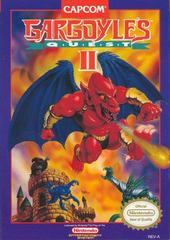 Gargoyle's Quest II The Demon Darkness - PAL NES | Anubis Games and Hobby