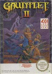 Gauntlet II - PAL NES | Anubis Games and Hobby