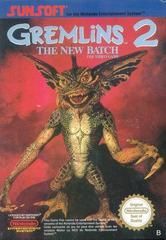 Gremlins 2 - PAL NES | Anubis Games and Hobby