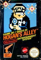 Hogan's Alley - PAL NES | Anubis Games and Hobby