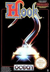 Hook - PAL NES | Anubis Games and Hobby