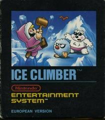 Ice Climber - PAL NES | Anubis Games and Hobby