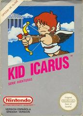 Kid Icarus - PAL NES | Anubis Games and Hobby