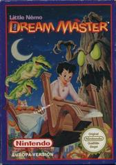 Little Nemo The Dream Master - PAL NES | Anubis Games and Hobby