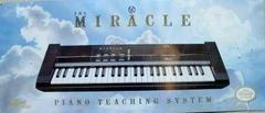 Miracle Piano - PAL NES | Anubis Games and Hobby