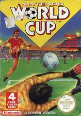 Nintendo World Cup - PAL NES | Anubis Games and Hobby