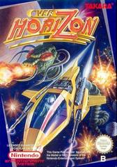 Over Horizon - PAL NES | Anubis Games and Hobby