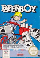 Paperboy - PAL NES | Anubis Games and Hobby