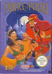 Prince of Persia - PAL NES | Anubis Games and Hobby