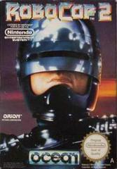 RoboCop 2 - PAL NES | Anubis Games and Hobby